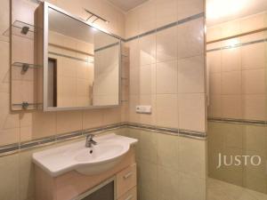 Prodej bytu 3+1, Písek - Budějovické Předměstí, Otakara Jeremiáše, 76 m2