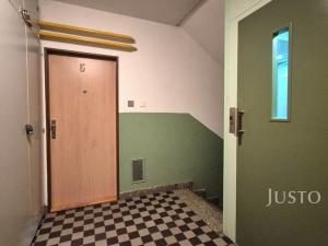 Prodej bytu 3+1, Písek - Budějovické Předměstí, Otakara Jeremiáše, 76 m2