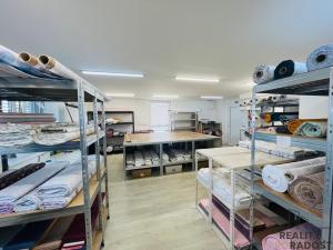 Pronájem obchodního prostoru, Rohatec, 79 m2
