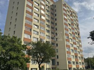 Pronájem bytu 1+kk, Praha - Vokovice, Vokovická, 24 m2