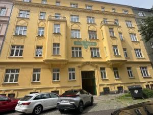 Prodej bytu 2+1, Karlovy Vary, Foersterova, 69 m2
