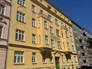 Prodej bytu 2+1, Karlovy Vary, Foersterova, 69 m2