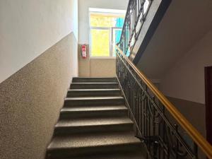Prodej bytu 2+1, Karlovy Vary, Foersterova, 69 m2
