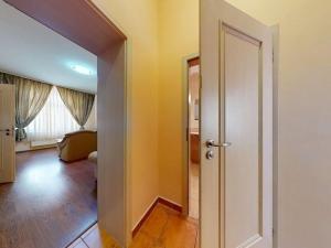Prodej bytu 2+1, Karlovy Vary, Foersterova, 69 m2