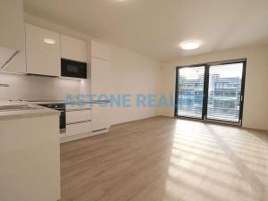 Pronájem bytu 1+kk, Praha - Žižkov, Šrámkové, 43 m2