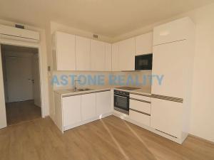 Pronájem bytu 1+kk, Praha - Žižkov, Šrámkové, 43 m2