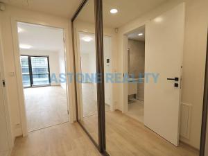 Pronájem bytu 1+kk, Praha - Žižkov, Šrámkové, 43 m2