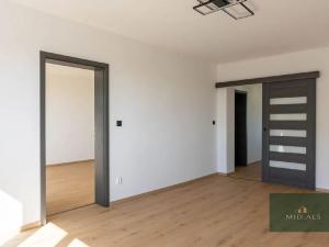 Prodej bytu 3+1, Plzeň, Částkova, 83 m2