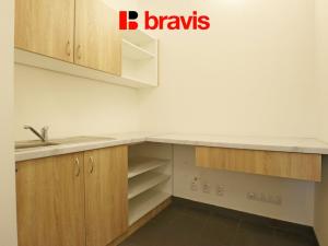 Pronájem obchodního prostoru, Brno - Staré Brno, Hybešova, 60 m2