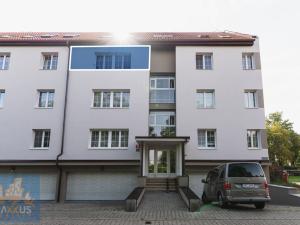 Pronájem bytu 2+kk, Praha - Střížkov, Jitravská, 67 m2