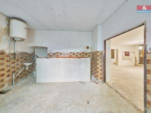 Prodej činžovního domu, Broumov - Poříčí, Tyršova, 421 m2