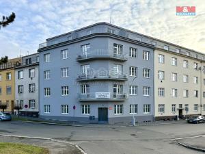 Pronájem bytu 2+1, Slaný, Stehlíkova, 60 m2