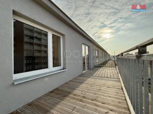 Pronájem bytu 2+1, Slaný, Stehlíkova, 60 m2