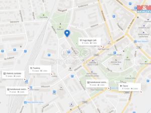 Pronájem bytu 2+1, Slaný, Stehlíkova, 60 m2