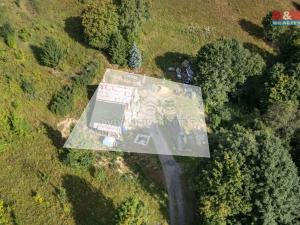 Prodej rodinného domu, Jáchymov - Nové Město, 85 m2