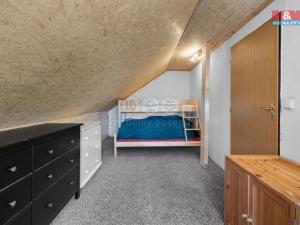 Prodej rodinného domu, Jáchymov - Nové Město, 85 m2