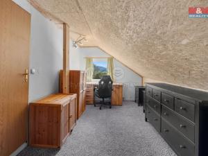 Prodej rodinného domu, Jáchymov - Nové Město, 85 m2