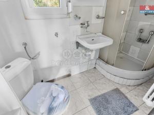 Prodej rodinného domu, Jáchymov - Nové Město, 85 m2