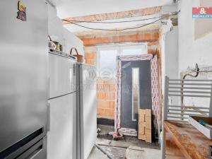 Prodej rodinného domu, Jáchymov - Nové Město, 85 m2