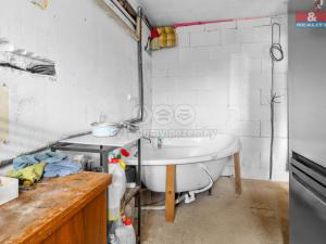 Prodej rodinného domu, Jáchymov - Nové Město, 85 m2