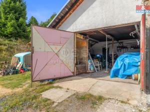 Prodej rodinného domu, Jáchymov - Nové Město, 85 m2