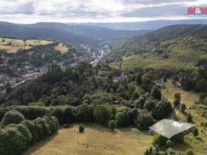 Prodej rodinného domu, Jáchymov - Nové Město, 85 m2
