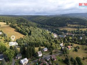 Prodej rodinného domu, Jáchymov - Nové Město, 85 m2