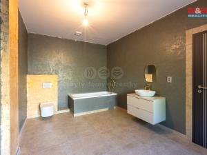 Prodej rodinného domu, Kropáčova Vrutice, 165 m2