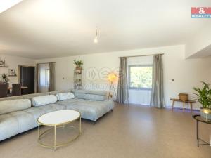 Prodej rodinného domu, Kropáčova Vrutice, 165 m2
