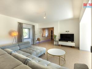 Prodej rodinného domu, Kropáčova Vrutice, 165 m2