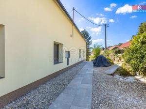 Prodej rodinného domu, Kropáčova Vrutice, 165 m2