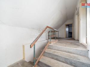 Prodej rodinného domu, Jehnědí, 74 m2