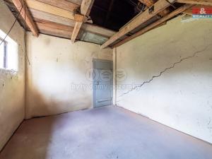 Prodej rodinného domu, Jehnědí, 74 m2