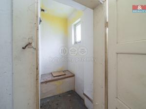 Prodej rodinného domu, Jehnědí, 74 m2