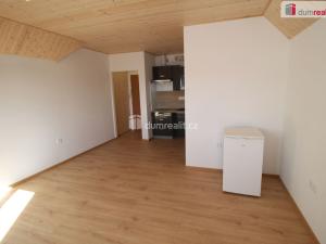 Pronájem bytu 1+kk, Mariánské Lázně, Hlavní třída, 25 m2