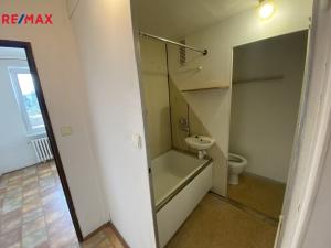 Pronájem bytu 1+1, Rychnov nad Kněžnou, Sokolovská, 36 m2