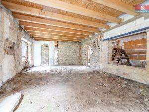 Prodej rodinného domu, Dolní Rožínka, 115 m2