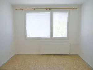 Prodej bytu 2+1, Bechyně, 58 m2