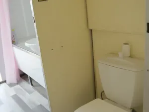 Prodej bytu 2+1, Bechyně, 58 m2