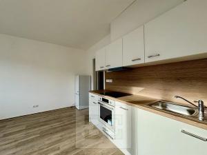Pronájem bytu 1+kk, Kuřim, 30 m2