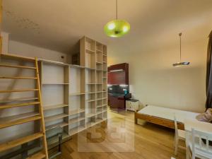 Pronájem bytu 1+kk, Praha - Žižkov, Zvonařova, 40 m2
