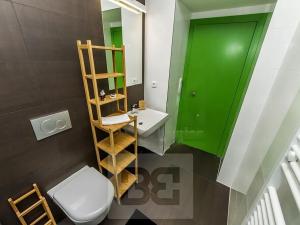 Pronájem pokoje, Praha - Vinohrady, Londýnská, 22 m2