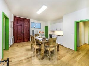 Pronájem pokoje, Praha - Vinohrady, Londýnská, 22 m2