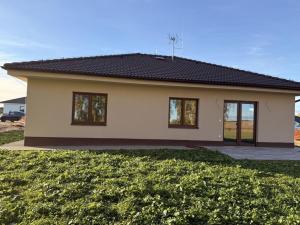 Prodej rodinného domu, Sopřeč, 150 m2