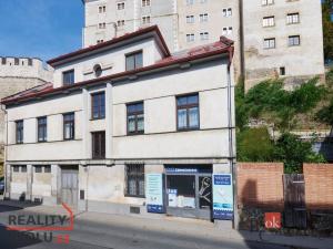 Pronájem obchodního prostoru, Mladá Boleslav - Mladá Boleslav III, Nádražní, 58 m2