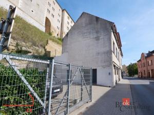 Pronájem obchodního prostoru, Mladá Boleslav - Mladá Boleslav III, Nádražní, 58 m2