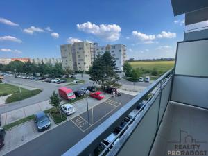 Pronájem bytu 1+kk, Olomouc, Janského, 34 m2