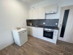 Pronájem bytu 1+kk, Olomouc, Janského, 34 m2