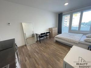 Pronájem bytu 1+kk, Olomouc, Janského, 34 m2