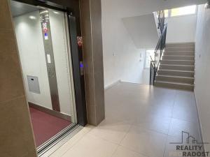 Pronájem bytu 1+kk, Olomouc, Janského, 34 m2